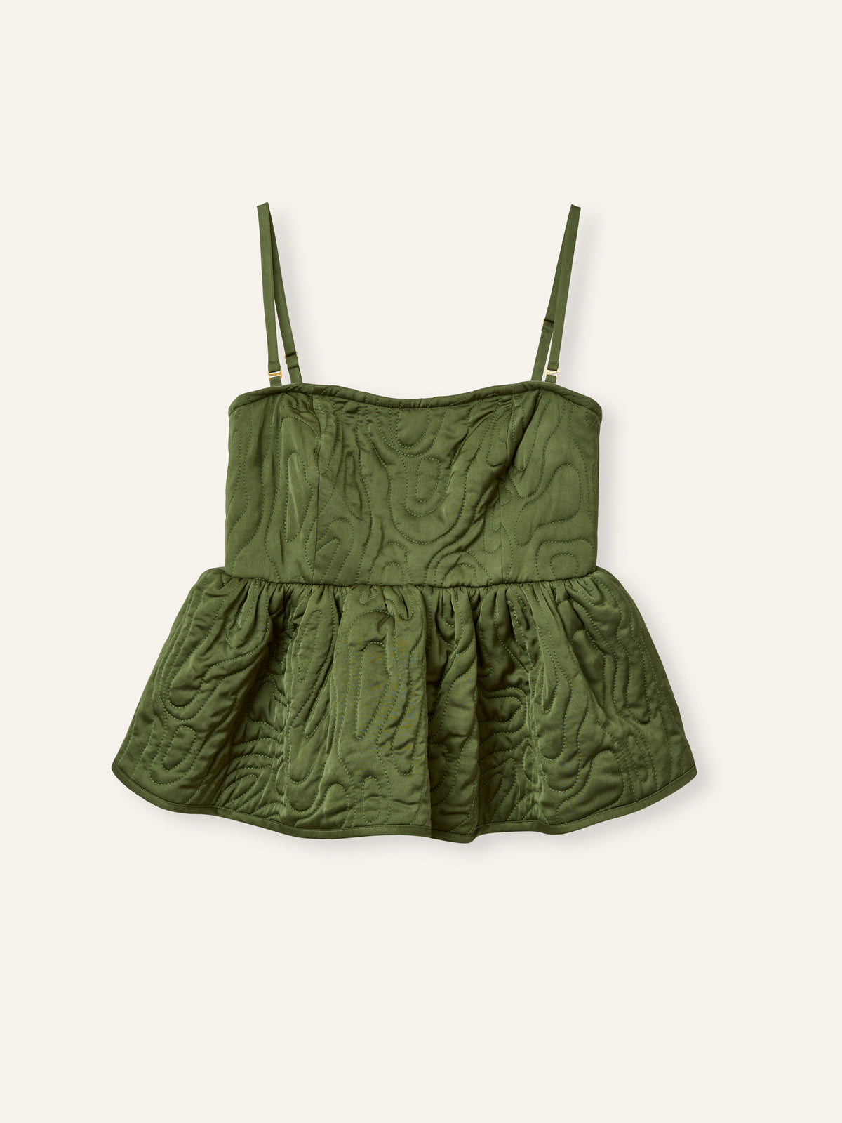 Helmstedt EMILIE TOP  Black Forest