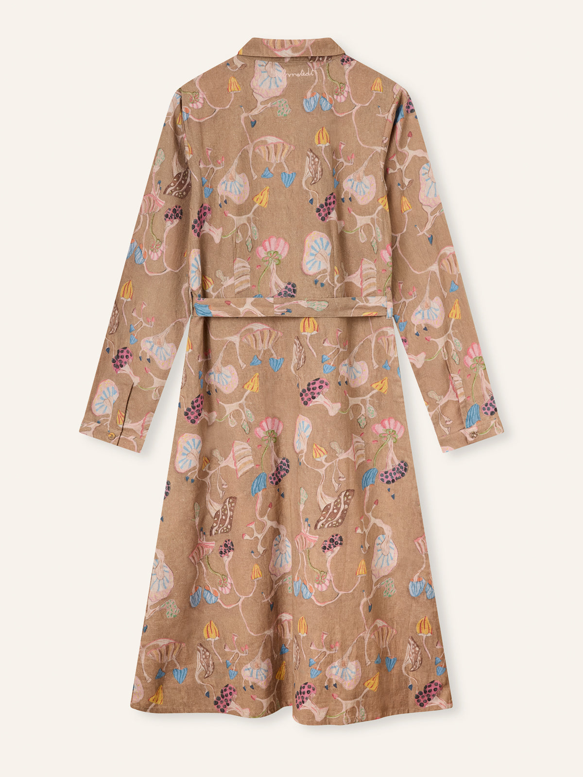 Ellen Dress Ellen Dress
