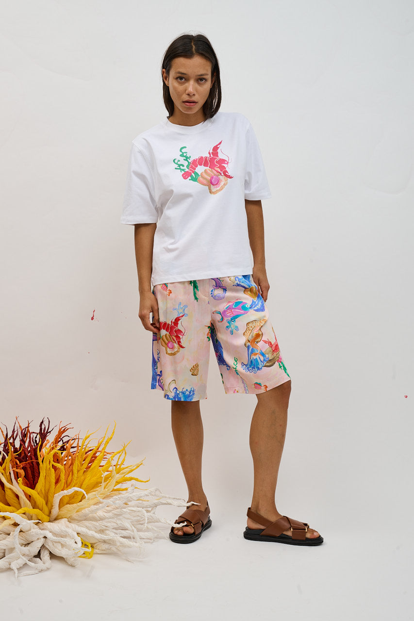 Helmstedt Elva Shorts Shorts