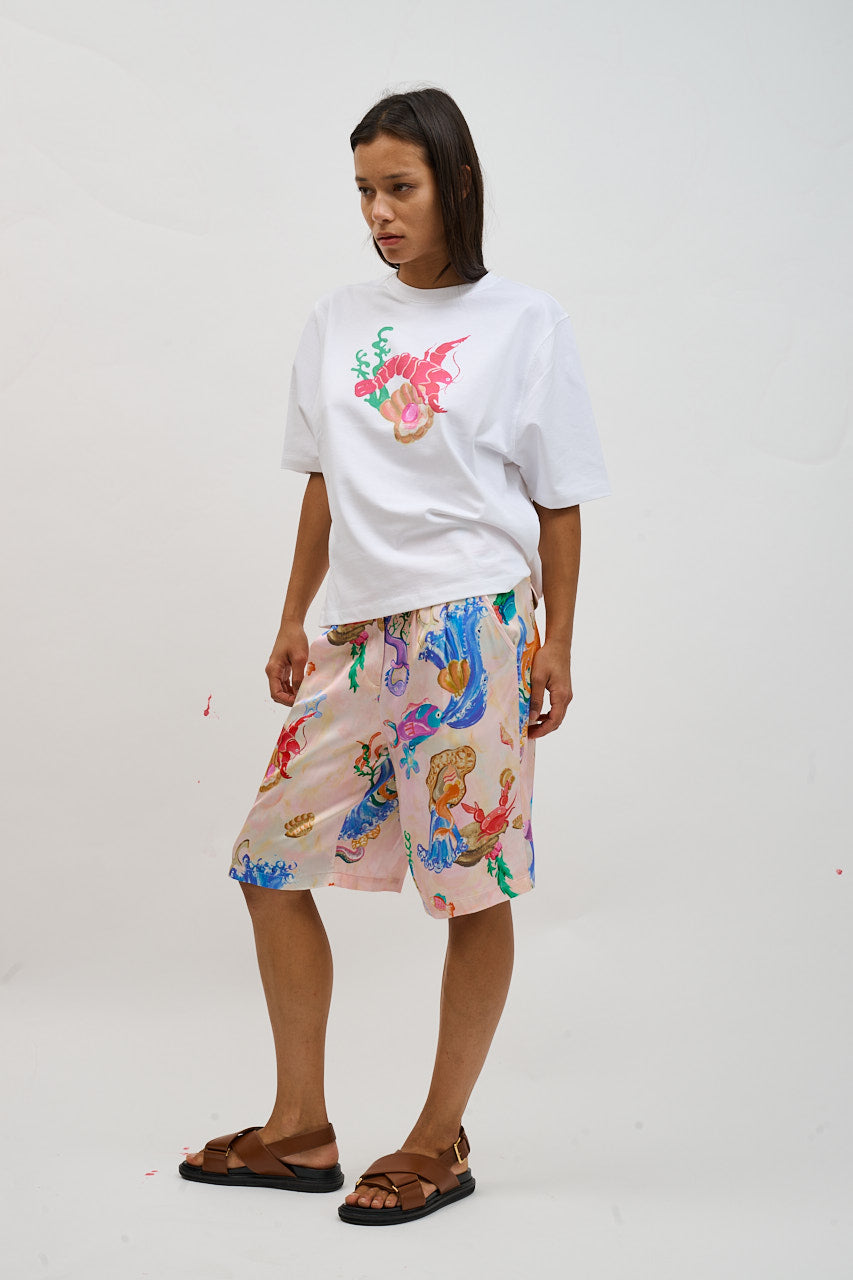 Helmstedt Elva Shorts Shorts