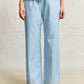 Helmstedt FIONA PANTS Trousers Light Blue