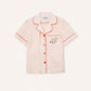 Helmstedt FIONA SHIRT Blouses Pink Salt