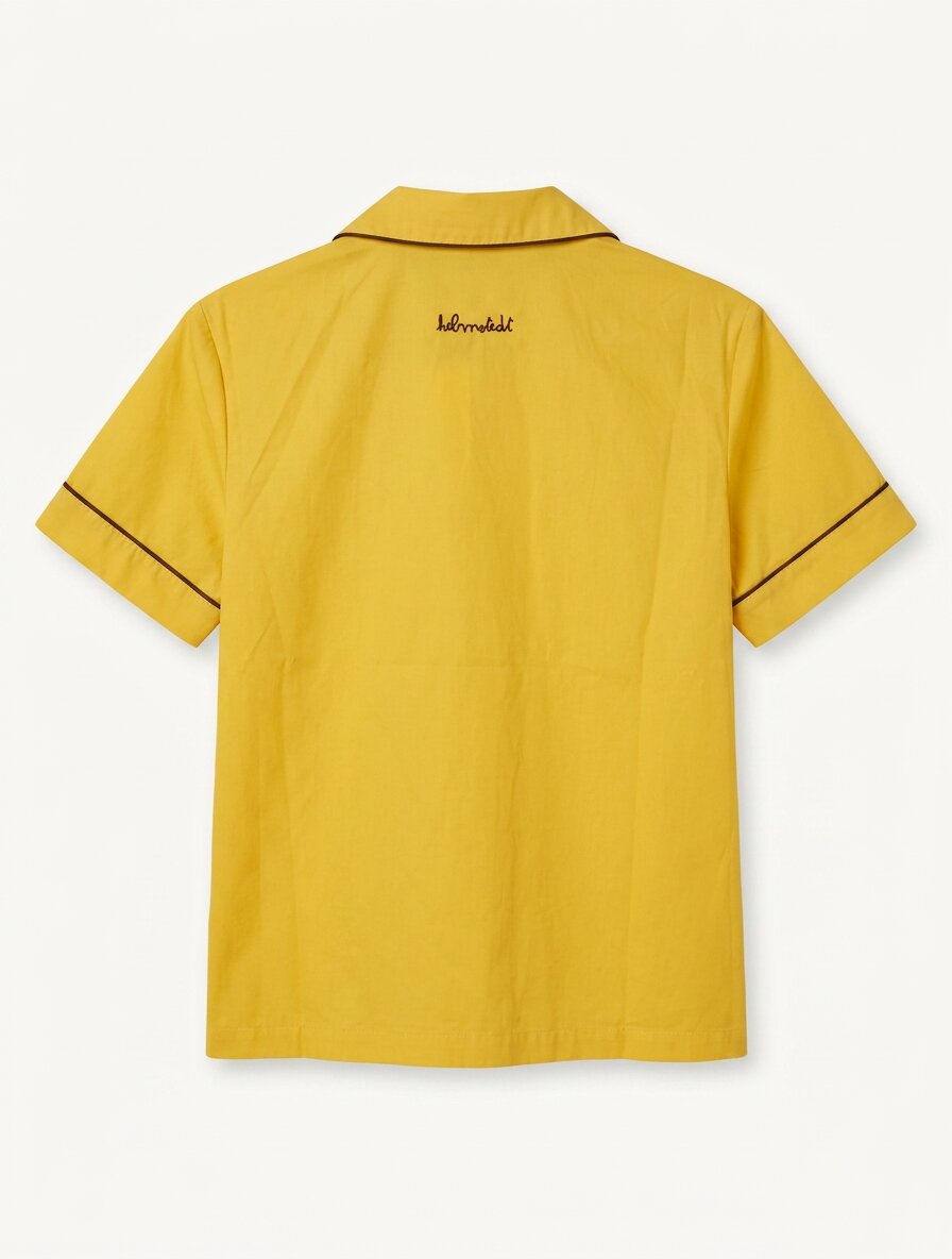 Helmstedt FIONA SHIRT Shirts Goldie