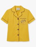 Helmstedt FIONA SHIRT Shirts Goldie