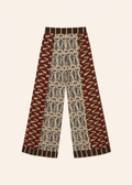 Helmstedt FLEUR PANTS Trousers