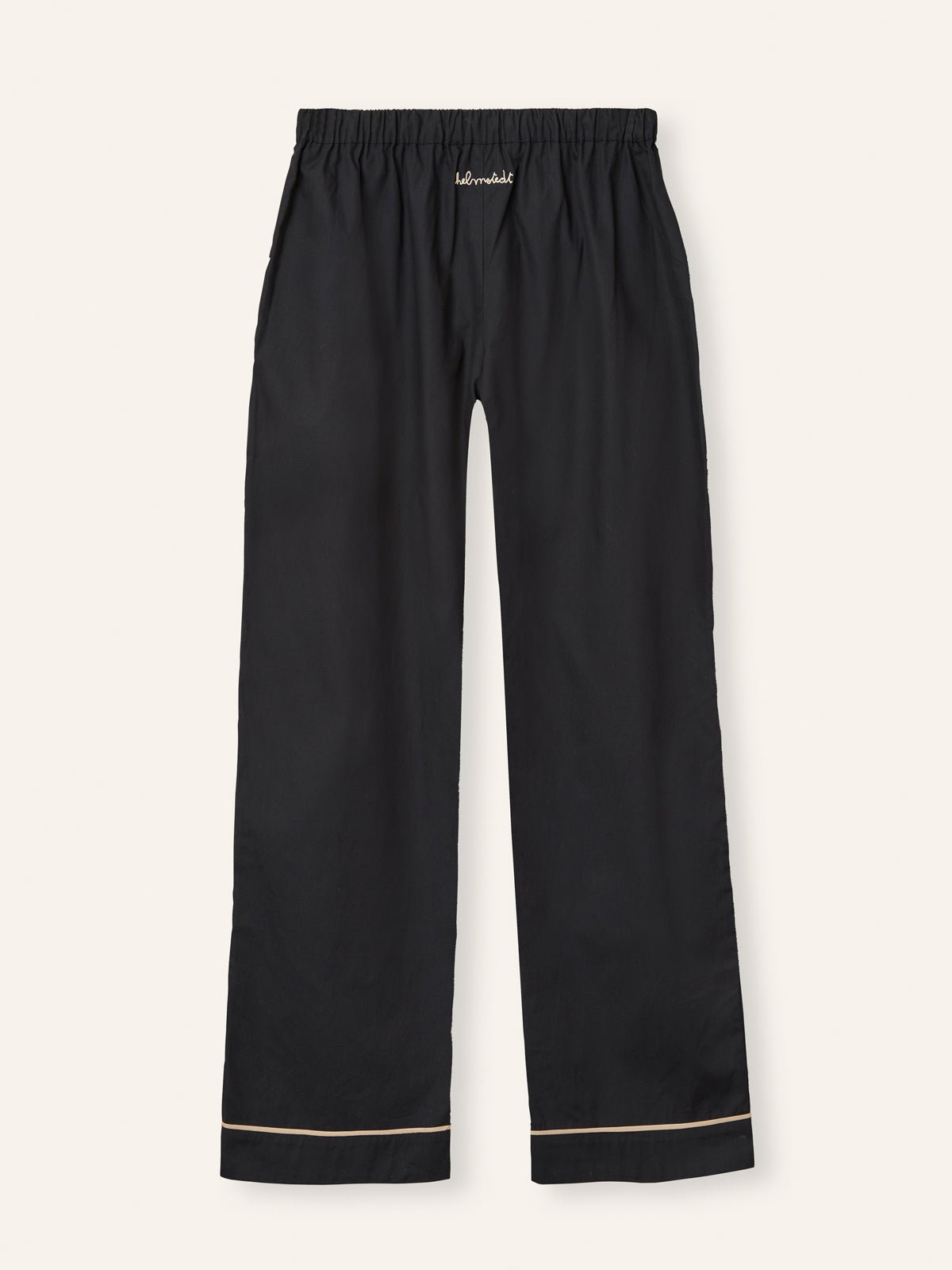 Helmstedt FIONA PANTS Trousers Black Beauty