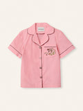 Helmstedt Fiona Shirt Shirts Rose Quartz