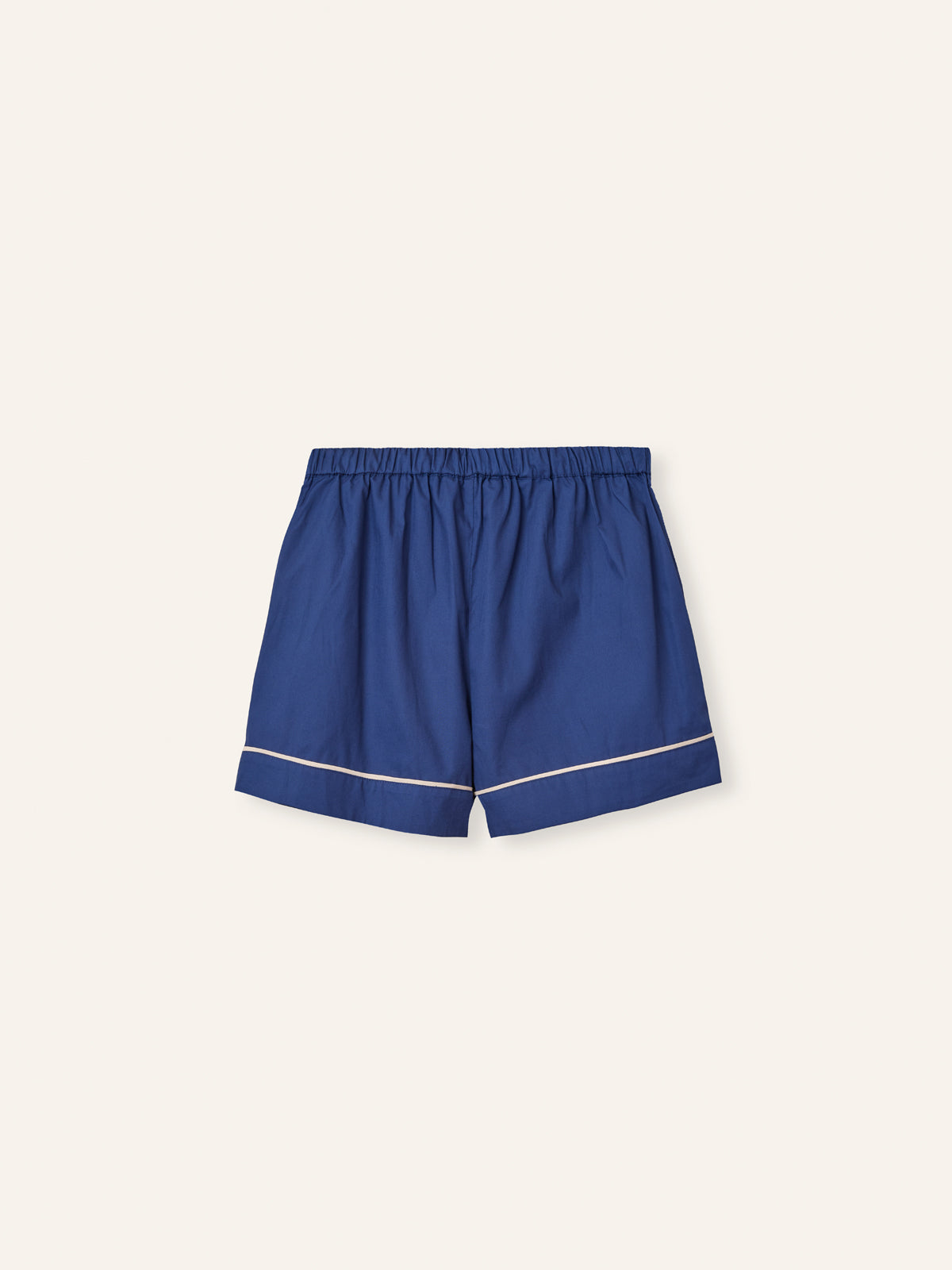 Helmstedt Fiona Shorts Shorts Blue