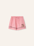Helmstedt Fiona Shorts Shorts Rose Quartz