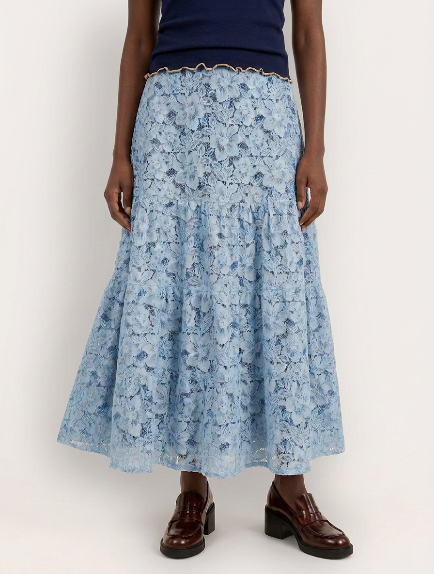 Helmstedt GABI SKIRT Skirts