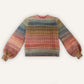 GRACE SWEATER - Gradient