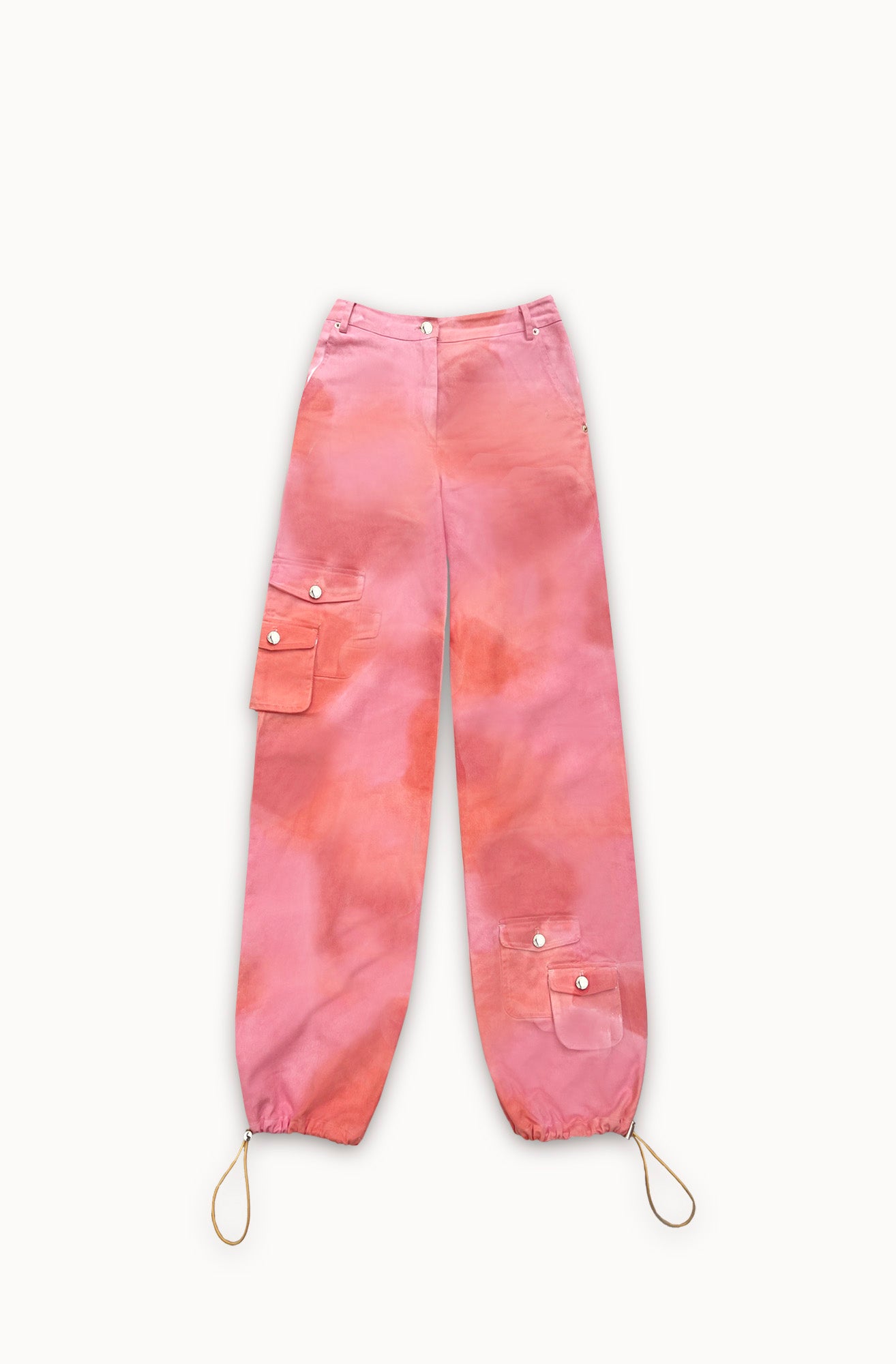 Belis Denim Jeans - Sunrise