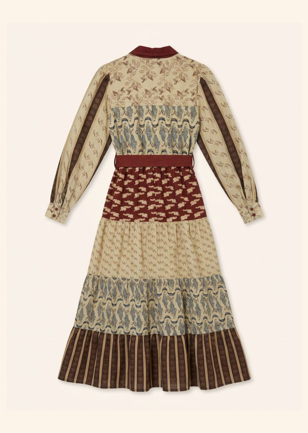 Helmstedt IBEN DRESS Dresses