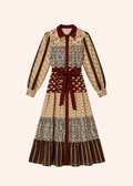Helmstedt IBEN DRESS Dresses
