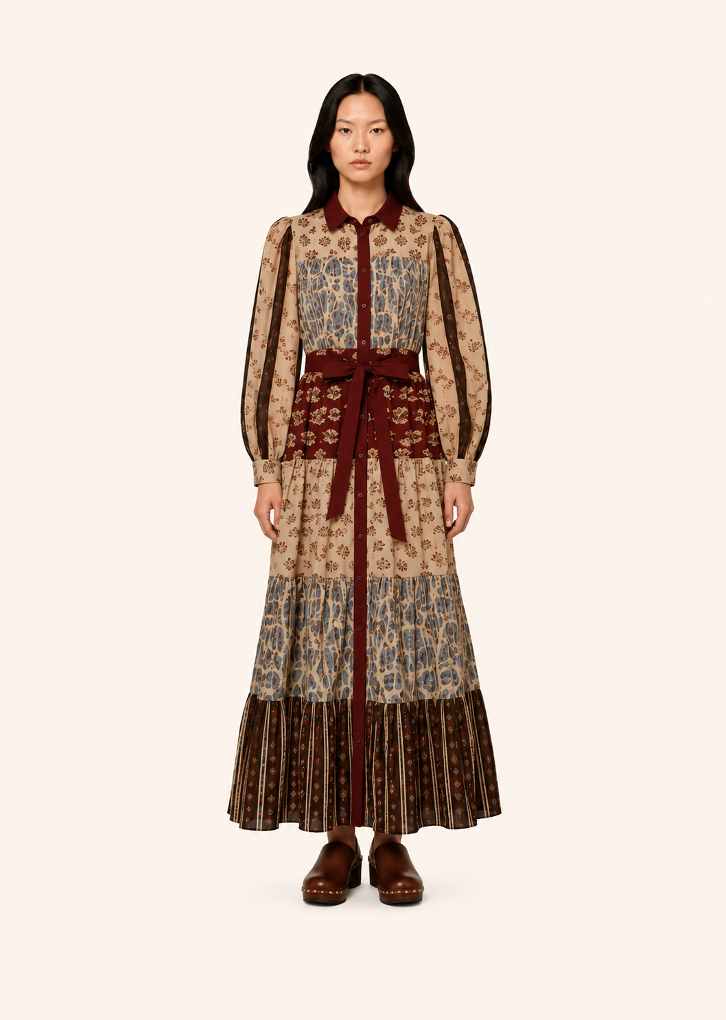 Helmstedt IBEN DRESS Dresses