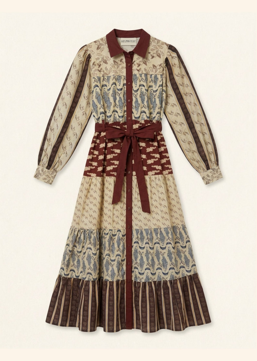 Helmstedt IBEN DRESS Dresses