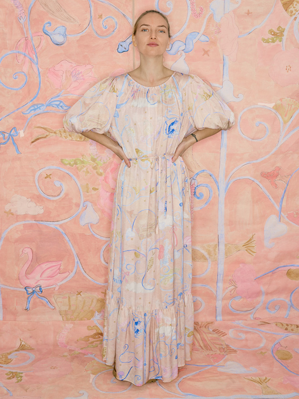 Helmstedt JACQUELINE DRESS  House of Helmstedt