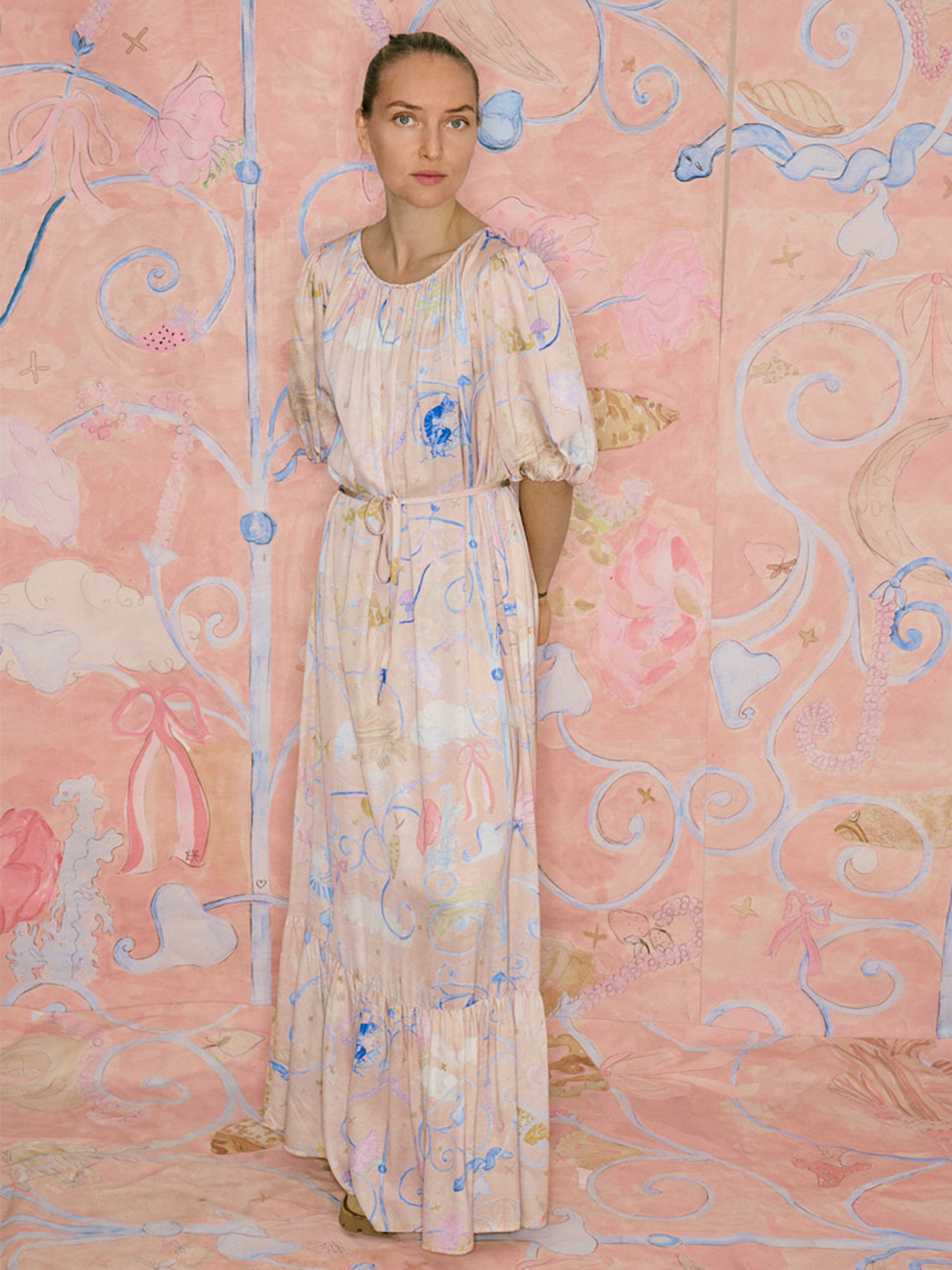 Helmstedt JACQUELINE DRESS  House of Helmstedt