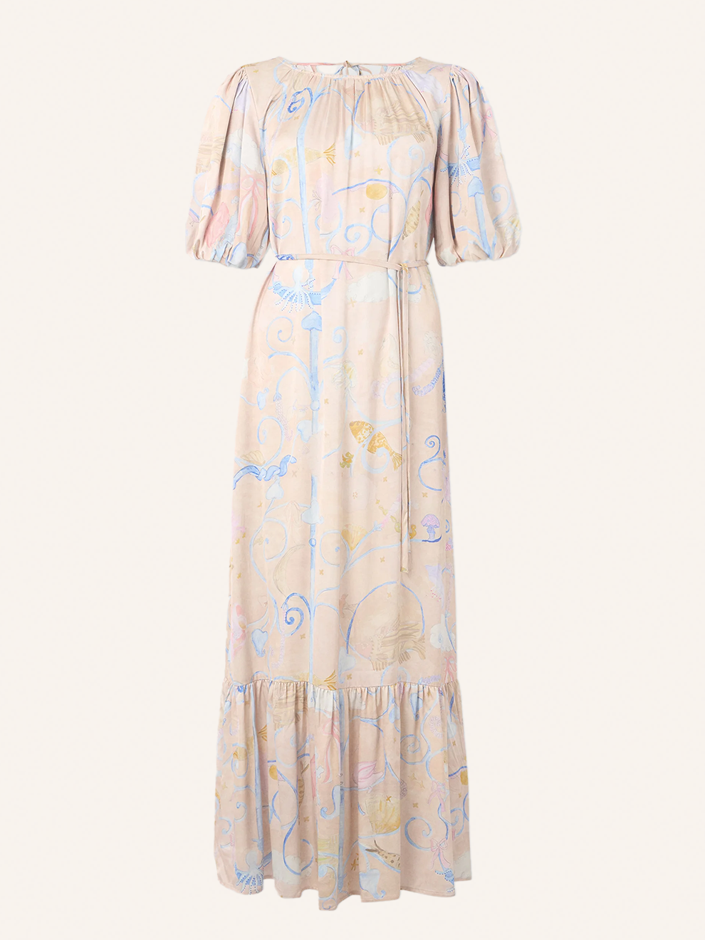 Helmstedt JACQUELINE DRESS  House of Helmstedt