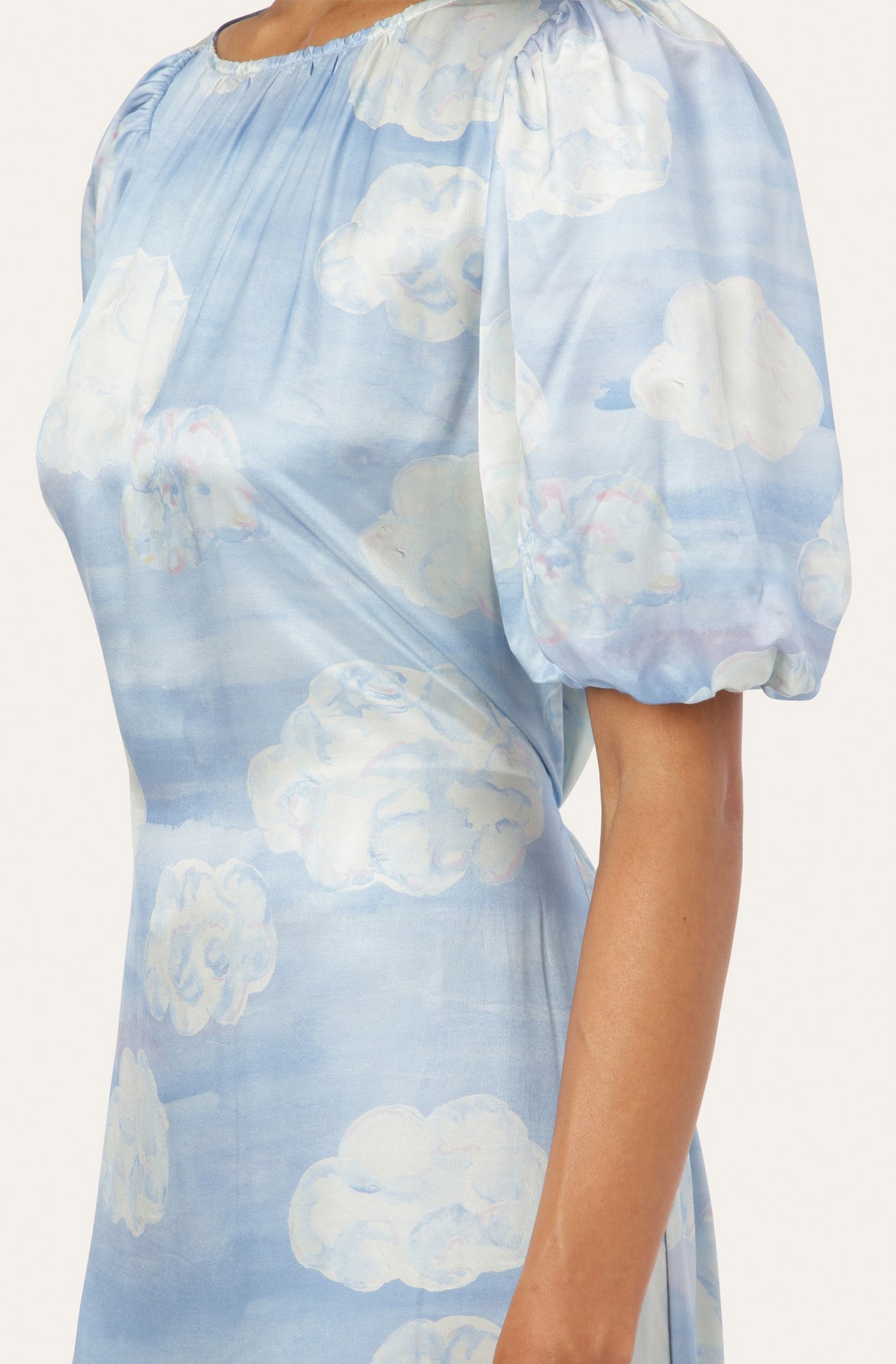 Helmstedt JACQUELINE DRESS - Clouds Dresses Clouds