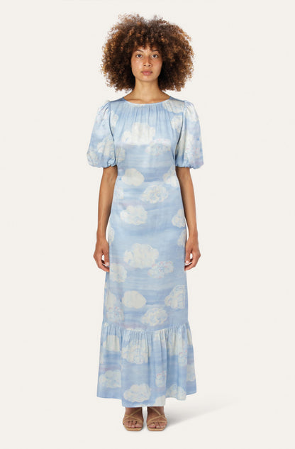 Helmstedt JACQUELINE DRESS - Clouds Dresses Clouds