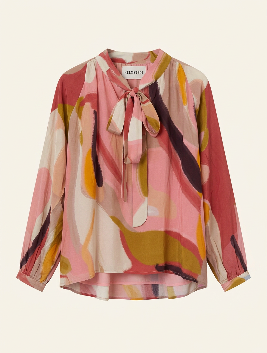 Helmstedt JULIE BLOUSE Blouses