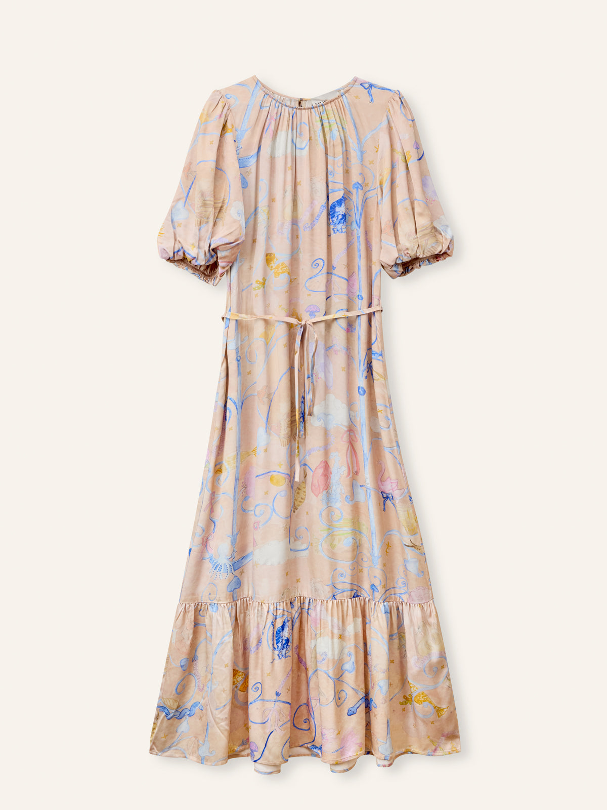 Helmstedt JACQUELINE DRESS 