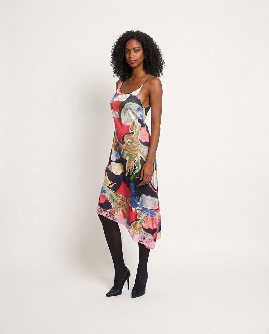 Helmstedt KAISA DRESS Dresses