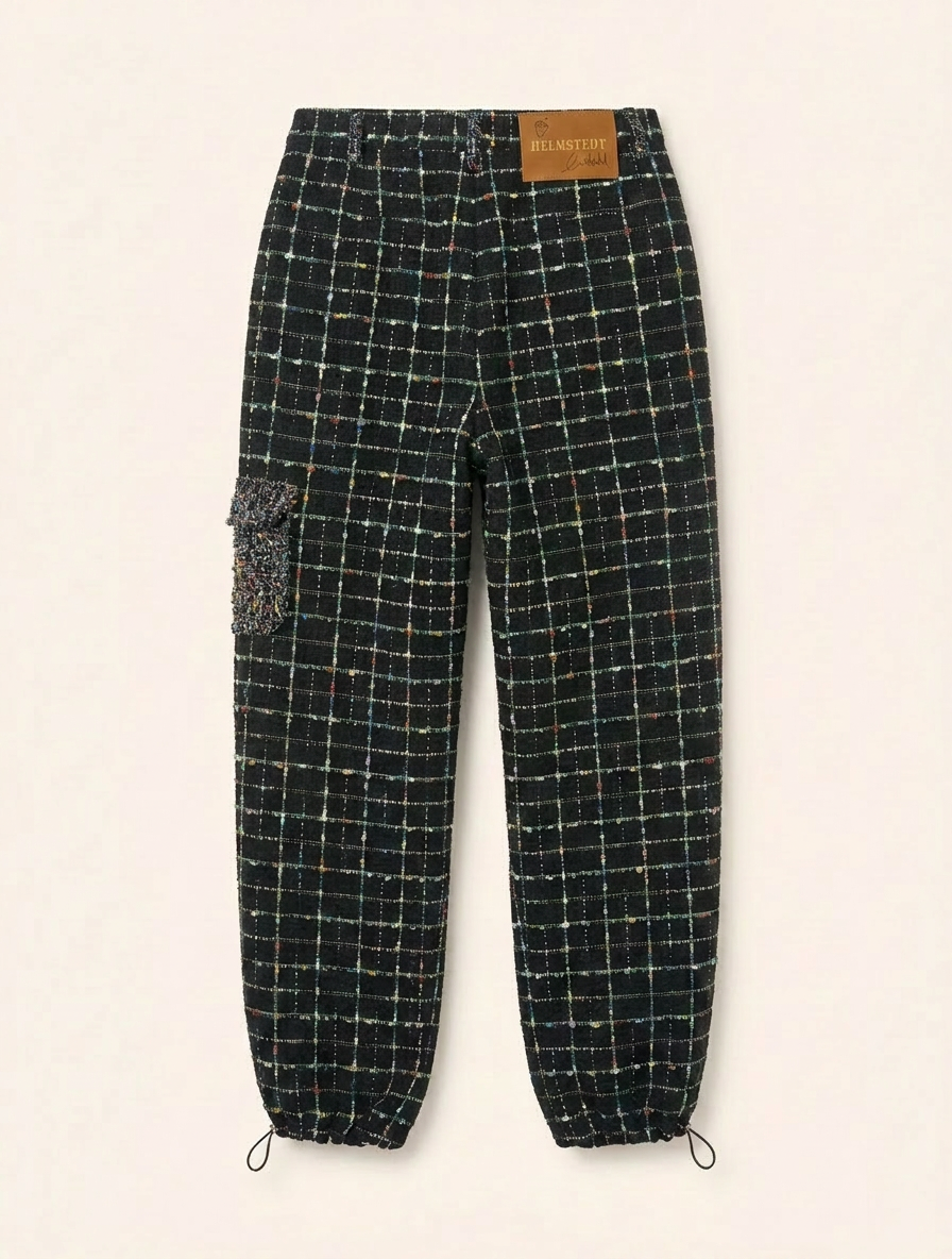 Helmstedt KARLA PANTS Trousers