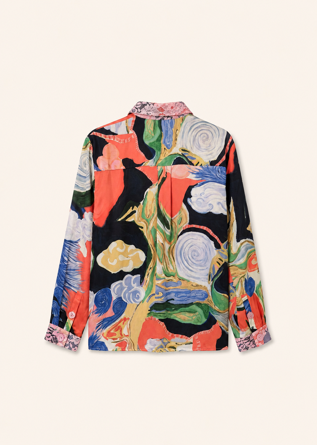 Helmstedt KARLA SHIRT Shirts