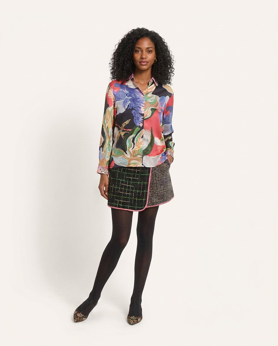Helmstedt KARLA SHIRT Shirts