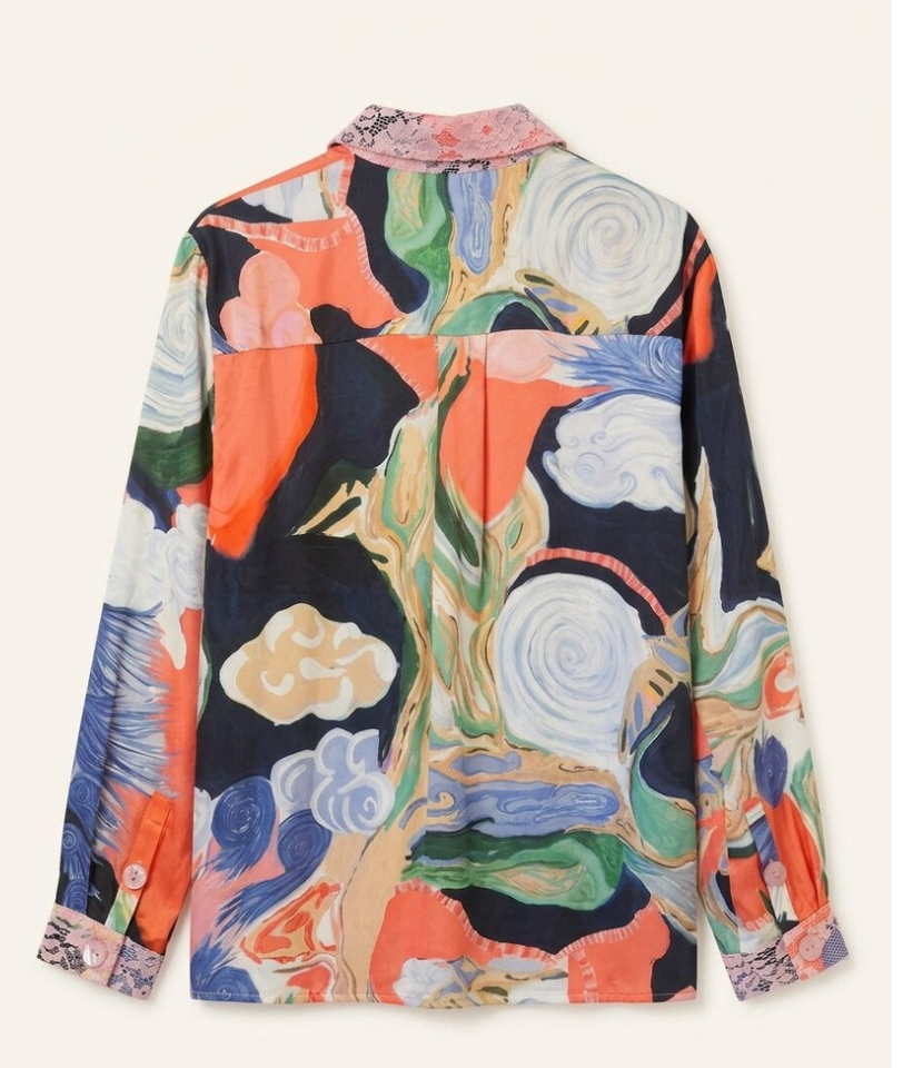 Helmstedt KARLA SHIRT Shirts