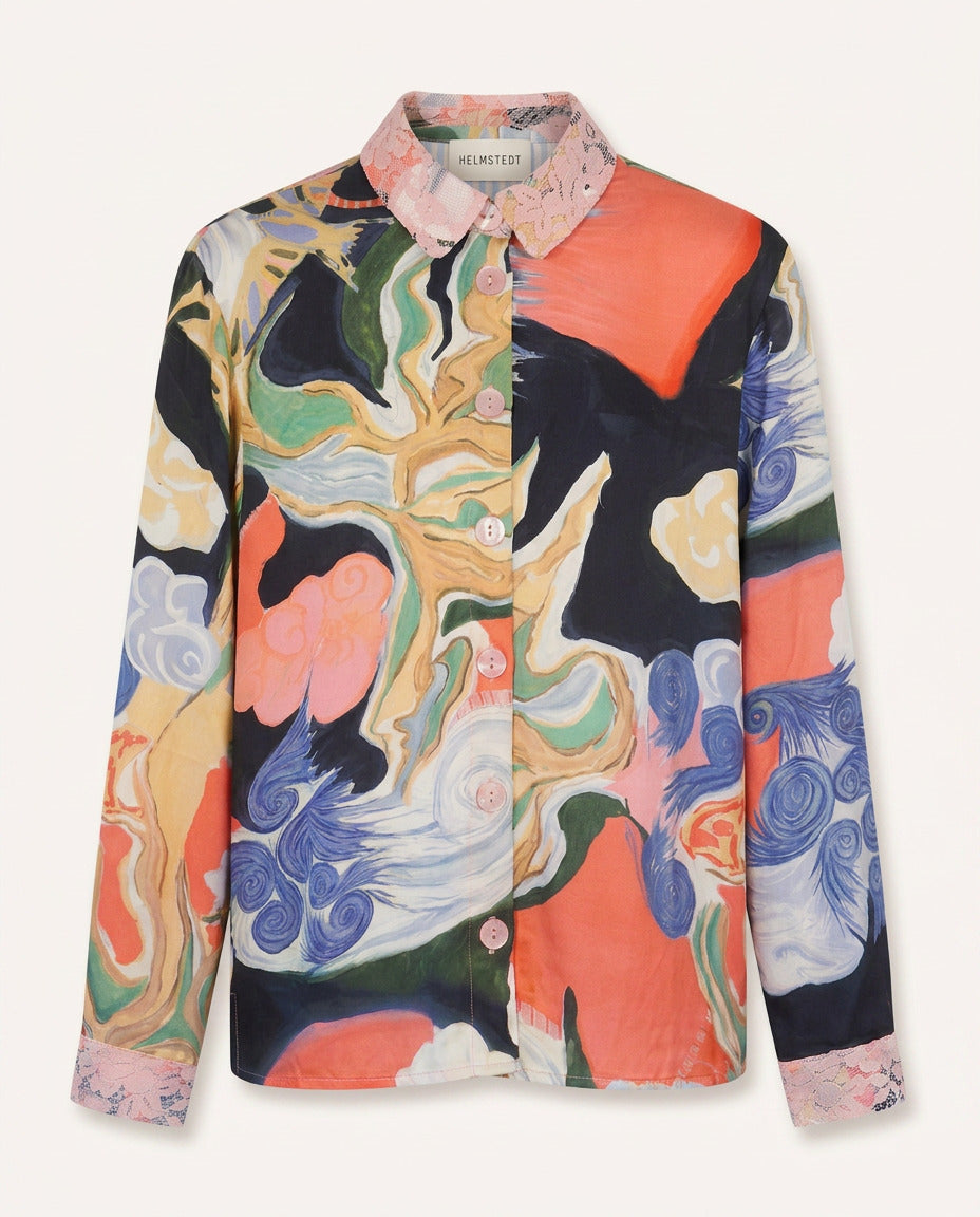 Helmstedt KARLA SHIRT Shirts