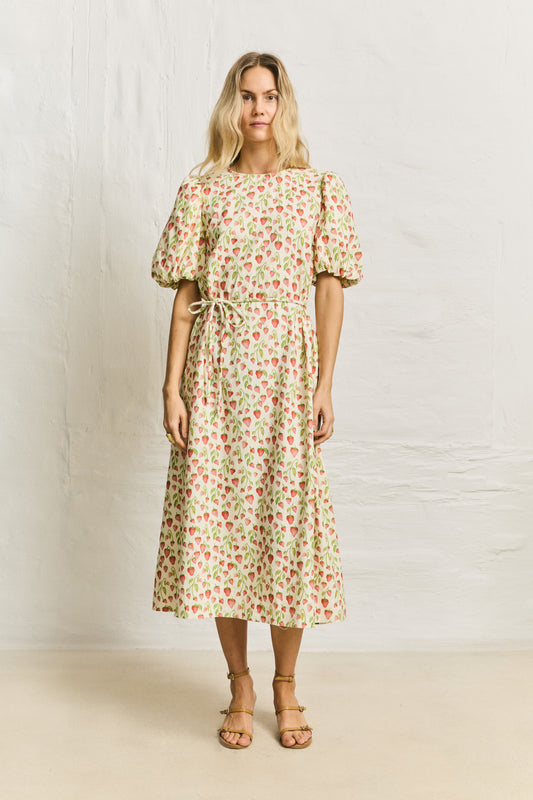 Helmstedt KUMO DRESS - Strawberry Field Dresses Strawberry Field