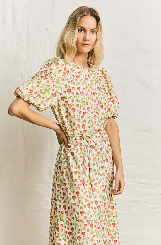 Kumo Dress
