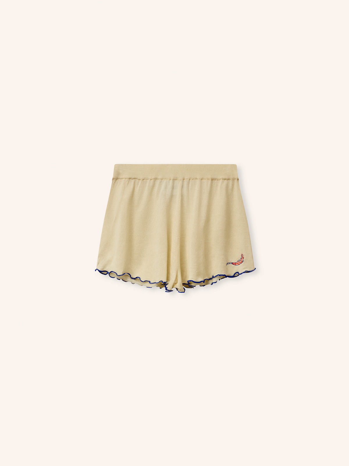 Helmstedt LENA SHORTS Shorts Ivory
