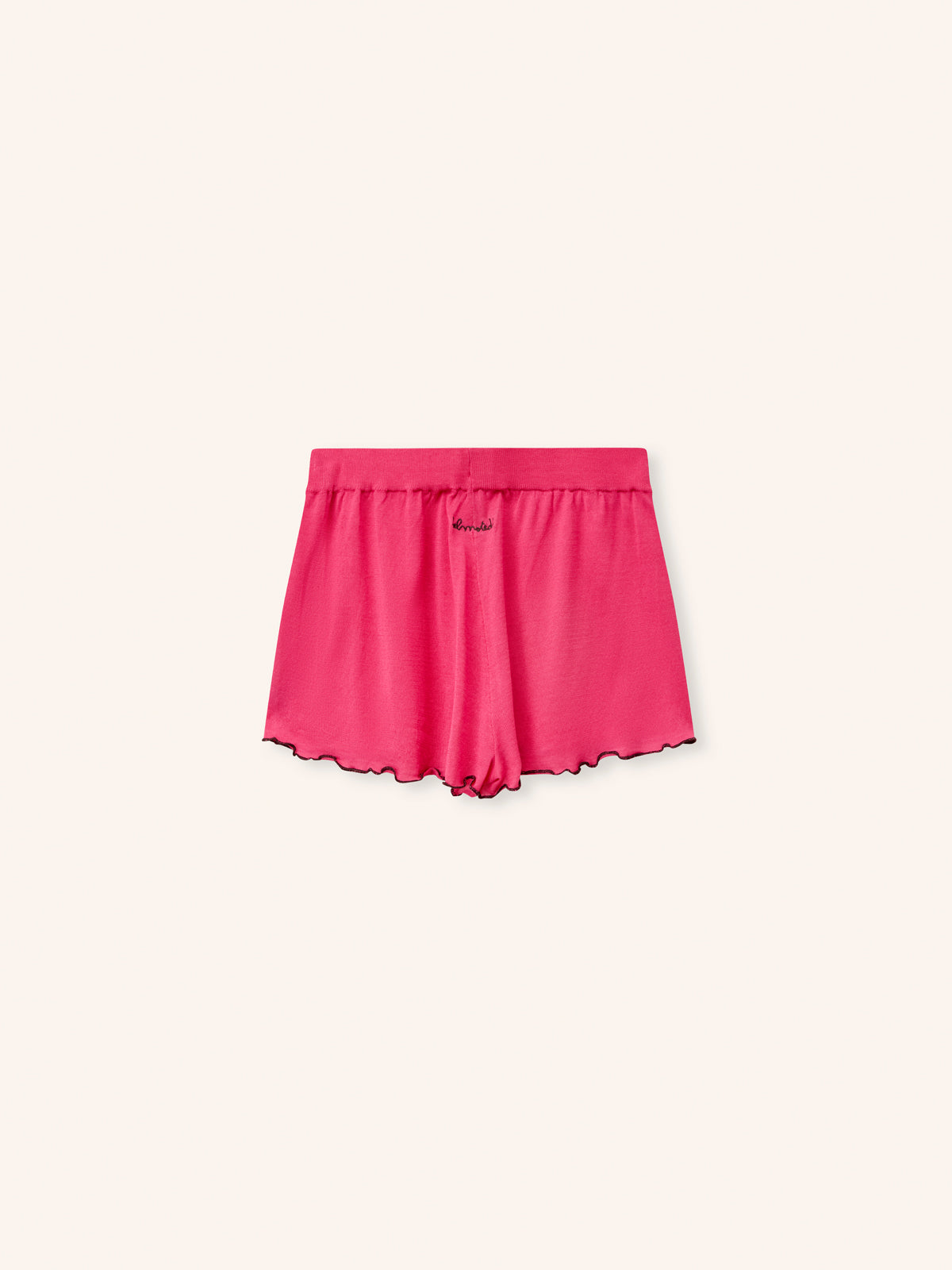 Helmstedt LENA SHORTS Shorts Strawberry Pink