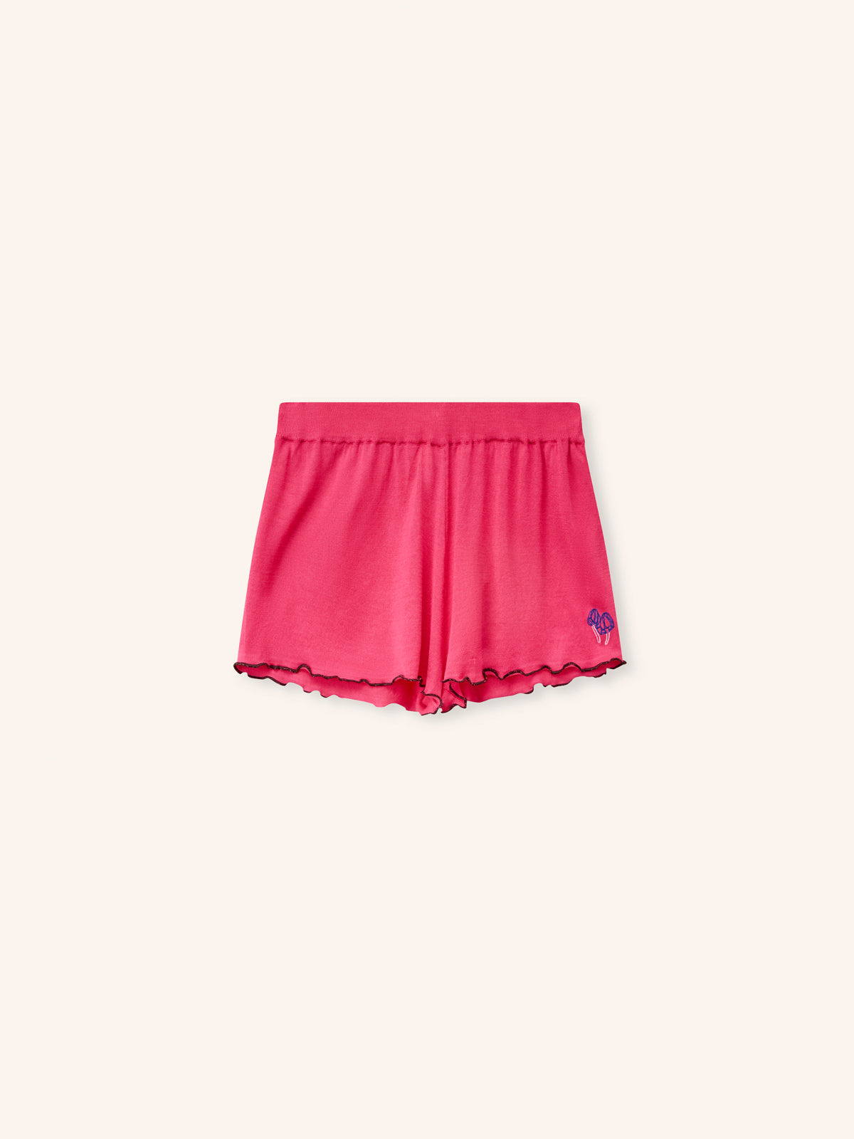 Helmstedt LENA SHORTS Shorts Strawberry Pink