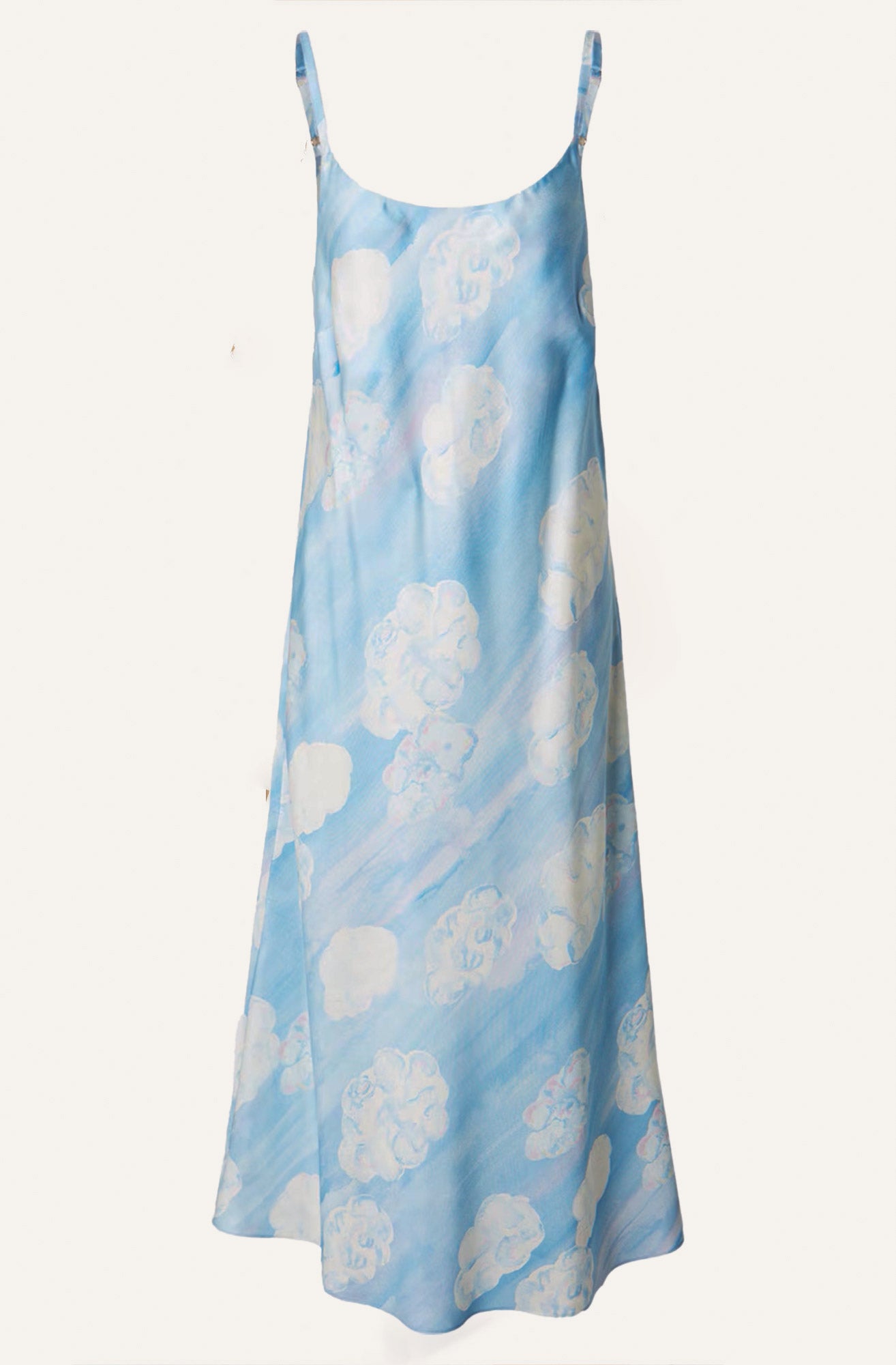 Helmstedt LEVA DRESS - Clouds Dresses Clouds