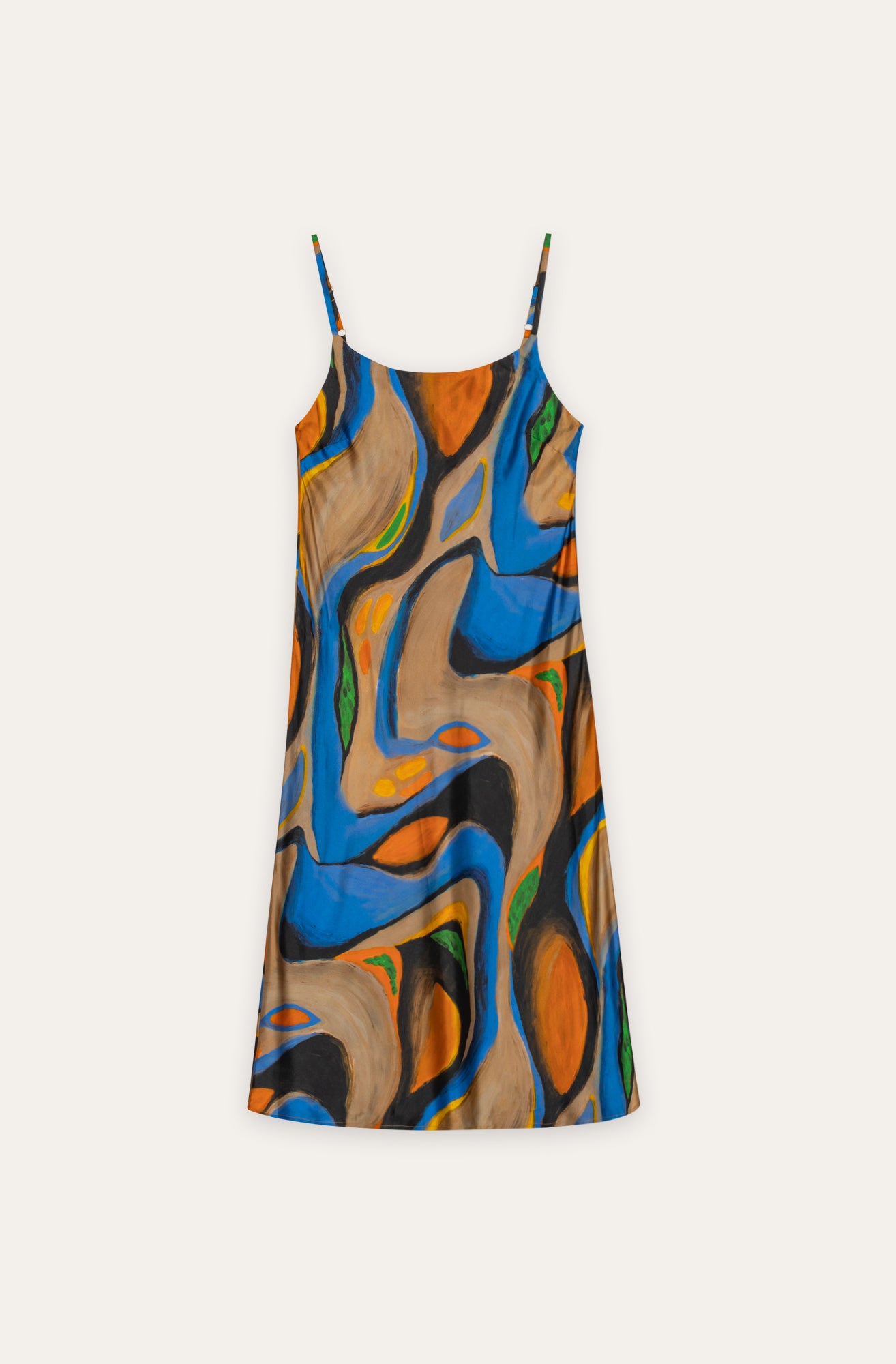 Helmstedt LEVA DRESS - Oasis Dresses