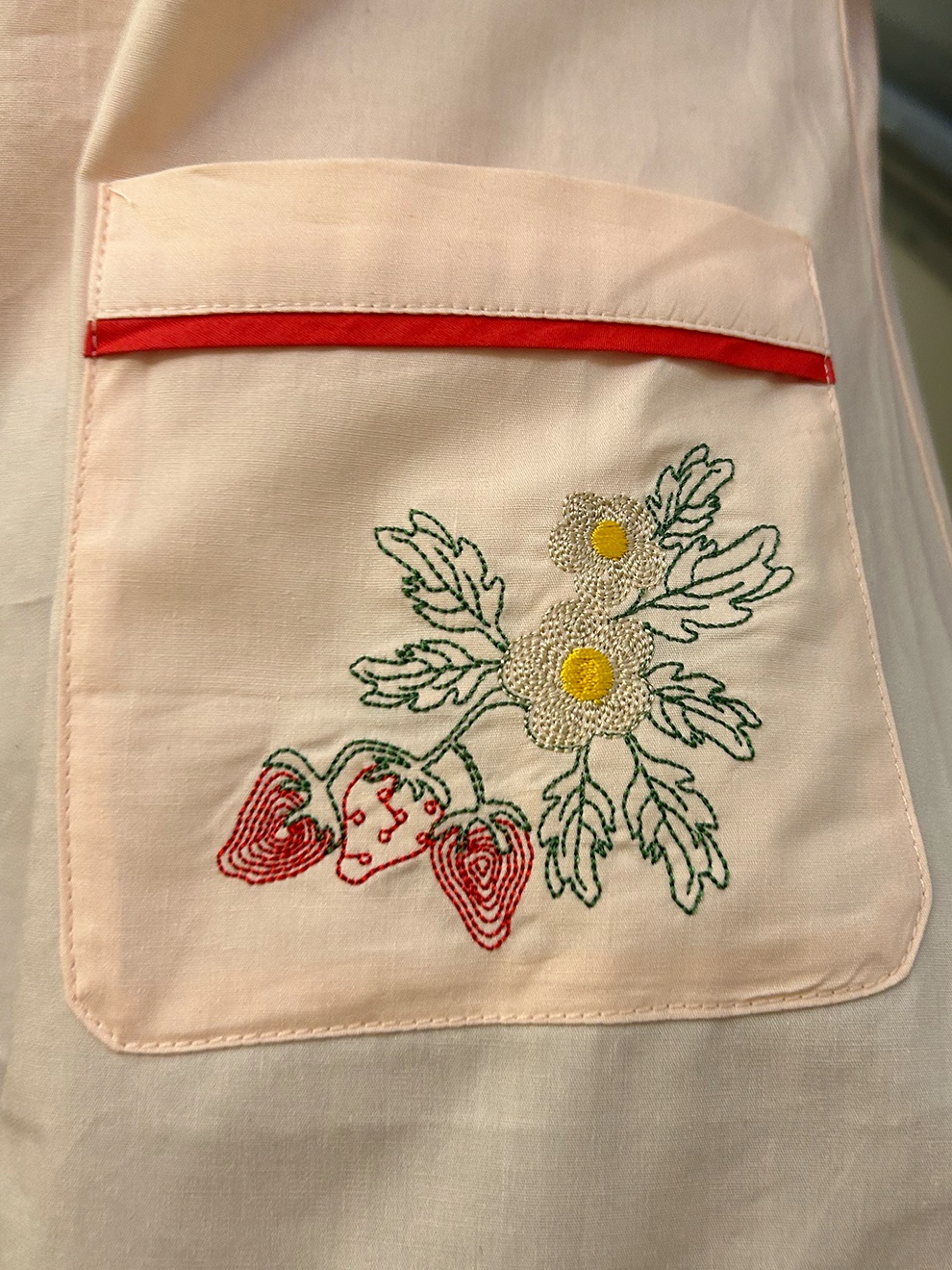 Helmstedt LUNA DRESS Dresses Pink Salt