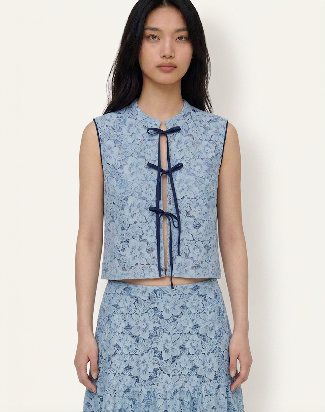 Helmstedt MAGGIE VEST Vest