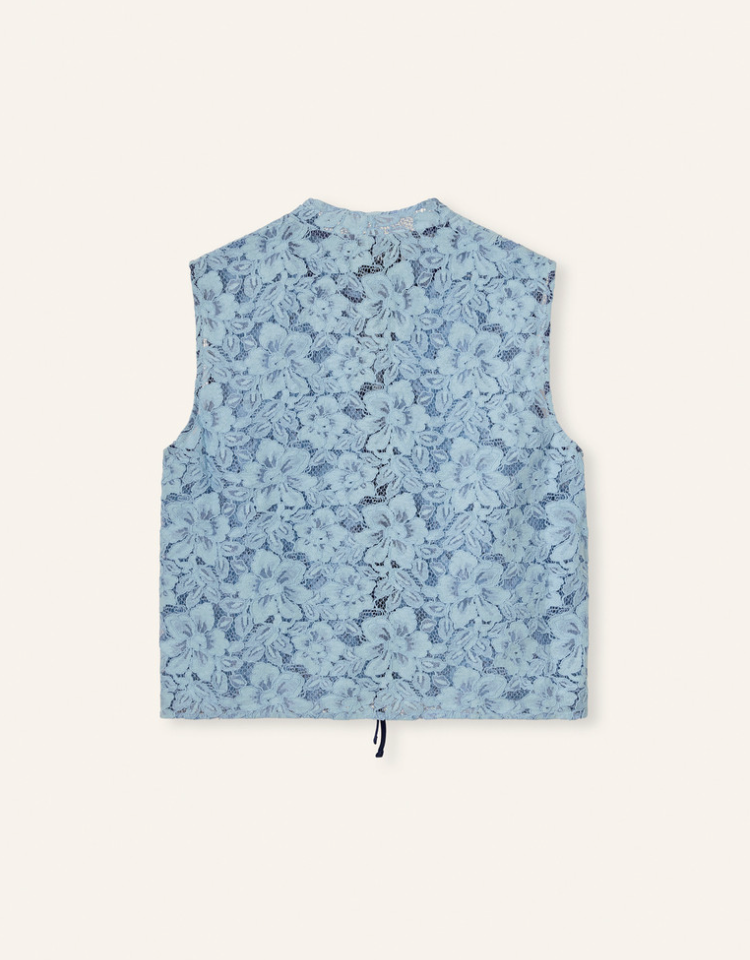 Helmstedt MAGGIE VEST Vest