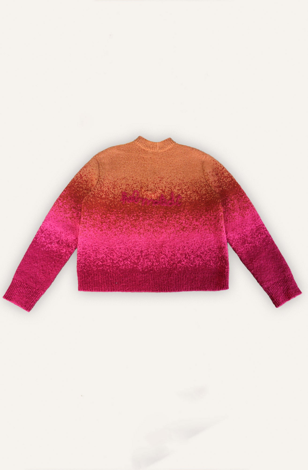 Helmstedt MARTHA SWEATER - Gradient Knitwear Multi Gradient