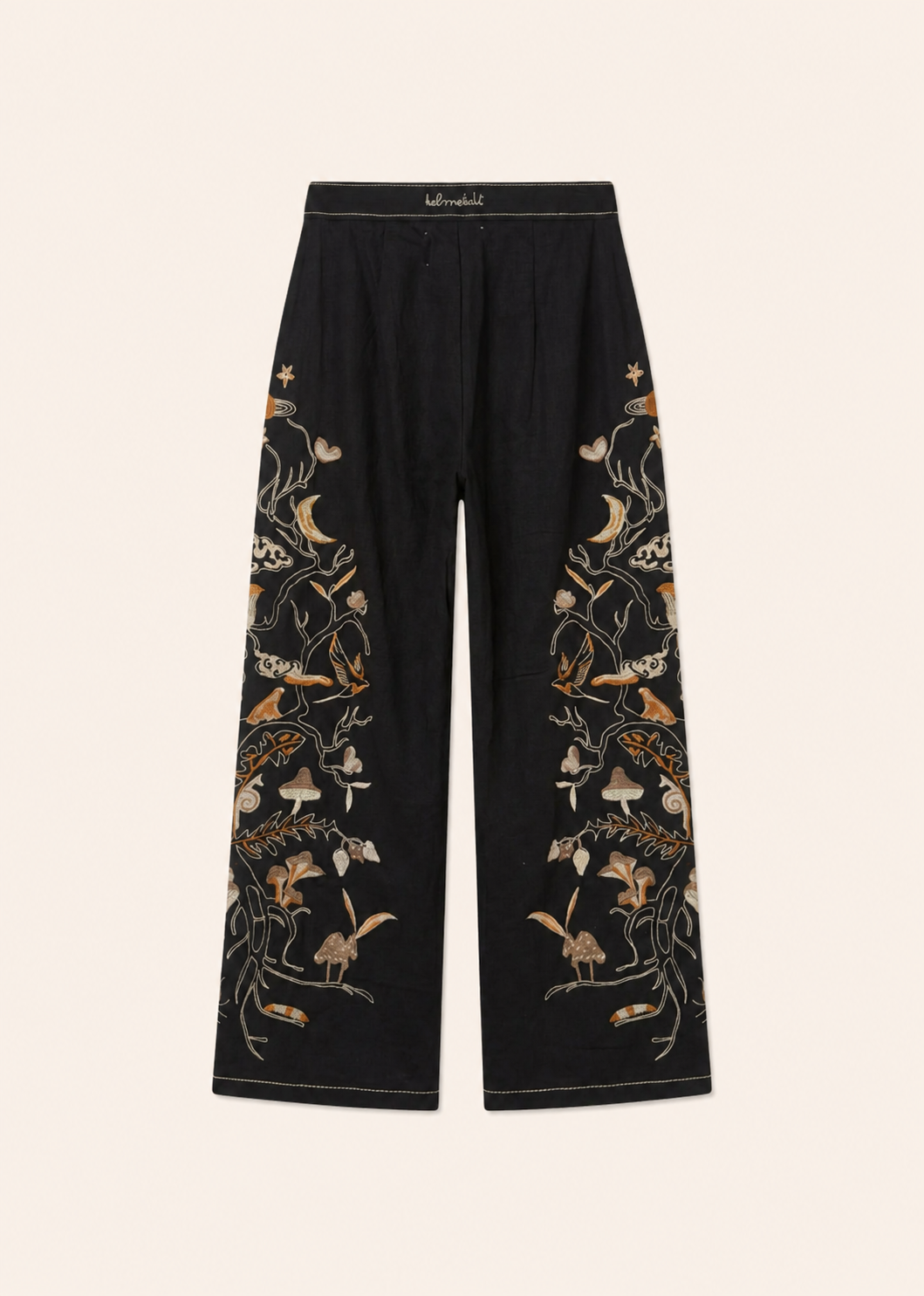 Helmstedt MAYA PANTS Trousers