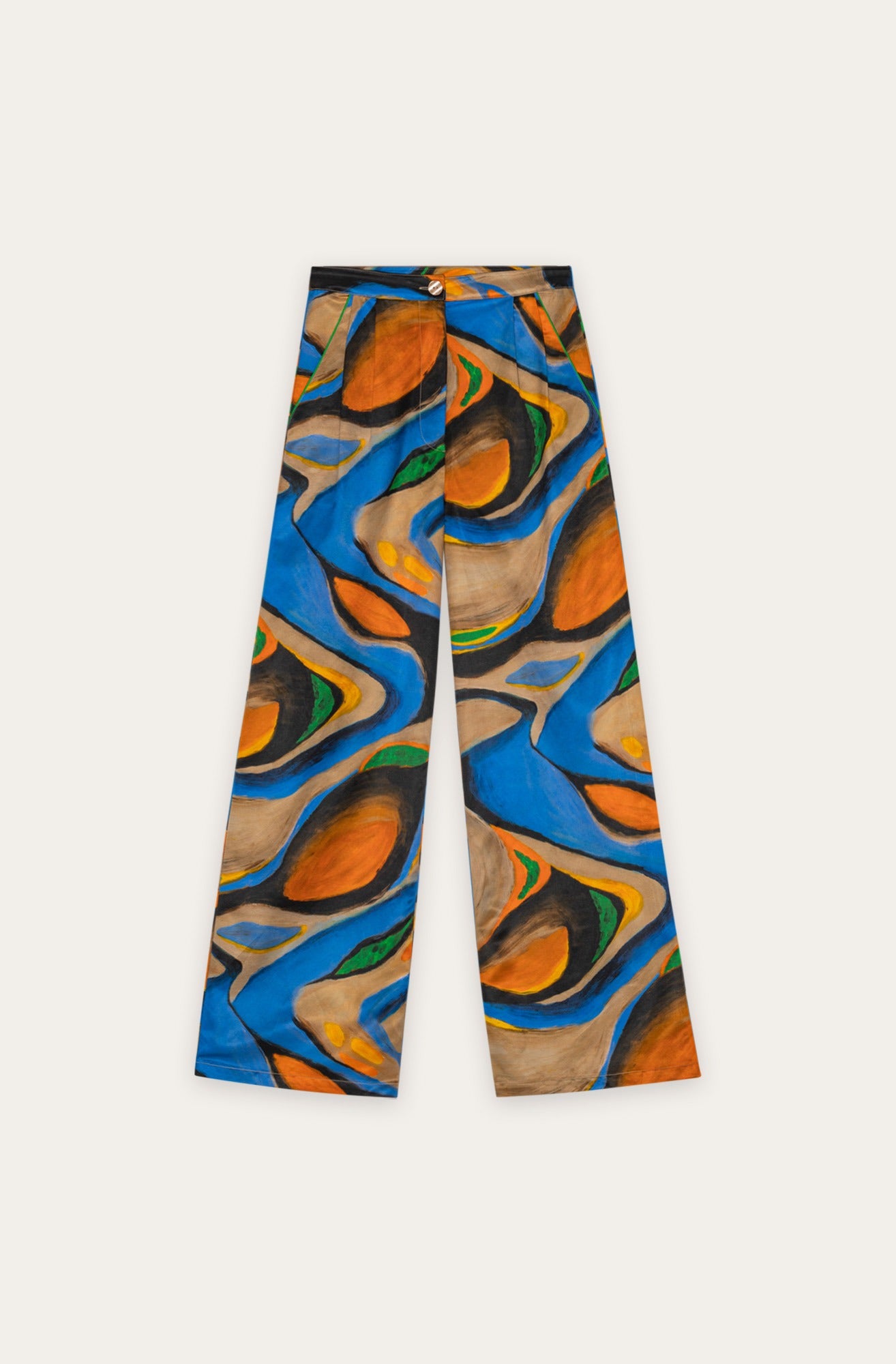 Helmstedt MAYA PANTS - Oasis Trousers Oasis