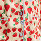 Helmstedt MIZU SHIRT Blouses Strawberry