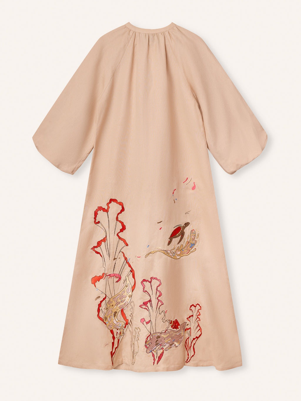 Helmstedt MOMO DRESS Dresses Shifting Sand