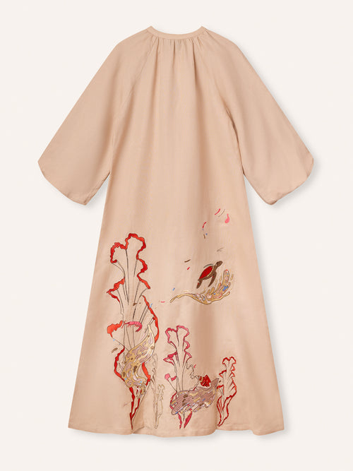 MOMO DRESS – Helmstedt