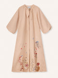 Helmstedt MOMO DRESS Dresses Shifting Sand